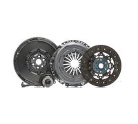 Kupplungssatz 2290 601 165 SACHS für VW TRANSPORTER T5 Bus MULTIVAN T5