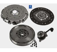 SACHS 2290 601 189 Kupplungssatz ZMS Modul XTend Mit CSC Kompatibel mit Peugeot 308 SW II (LC_, LJ_, LR_, LX_, L4_) 2014-2021 und Andere Fahrzeuge