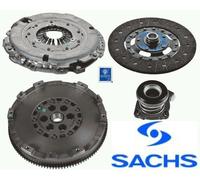 SACHS 2290 601 159 Kupplungssatz für Chevrolet CAPTIVA (C100, C140) 2006 - und andere Fahrzeuge