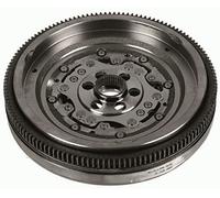 SACHS 2295 001 282 Schwungrad Zwei-Massen-Schwungrad für Volkswagen Tiguan/Tiguan Limited (5N_) 2007-2018 und Andere Fahrzeuge