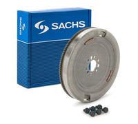 SACHS Schwungrad Zwei-Massen-Schwungrad 2295601005 für VW SEAT