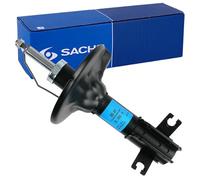 SACHS 280 487 Stoßdämpfer für Mazda 323 F IV (BG) 1987-1994 Vorderachse und Andere Fahrzeuge