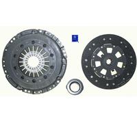 SACHS Kupplungssatz 3000 207 001