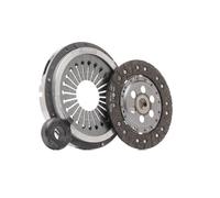 SACHS 3000 551 001 Kupplungssatz für Porsche 911 (993) 1993-1997 und Andere Fahrzeuge