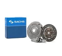 SACHS KUPPLUNGSSATZ FÜR AUDI A1 A3 SEAT SKODA VW GOLF 5 6 POLO TOURAN 1.2 - 2.0