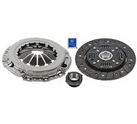 SACHS 3000 951 475 Kupplungssatz für Hyundai Grand I10 II (BA, IA) 2013-2021 und Andere Fahrzeuge