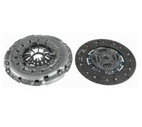 Kupplungssatz 3000 951 968 SACHS für HYUNDAI H-1 Cargo H-1 Travel