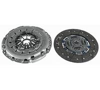 Kupplungssatz 3000 951 968 SACHS für HYUNDAI H-1 Cargo H-1 Travel