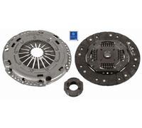 SACHS Kupplungssatz für VW BEETLE,CADDY IV,CC,EOS,GOLF V VI,JETTA III IV,PASSAT