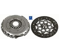 SACHS Kupplungssatz XTend 3000970090 für NISSAN RENAULT