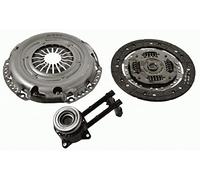 SACHS Kupplungssatz Kit plus CSC 3000 990 022