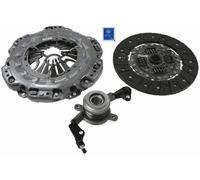 SACHS Kupplungssatz 3000990195