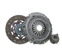 SACHS Kupplungssatz Kit plus CSC 3000990232 für Ford VW Skoda