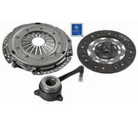 SACHS Kupplungssatz Kit plus CSC 3000 990 332