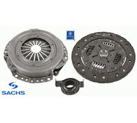 SACHS 3000330001 Kupplungssatz für Ford