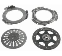 SACHS Kupplungssatz 3000 951 031