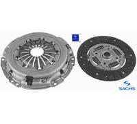 SACHS Kupplungssatz 3000 951 389