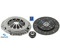 SACHS 3000 951 475 Kupplungssatz für Hyundai Grand I10 II (BA, IA) 2013-2021 und Andere Fahrzeuge