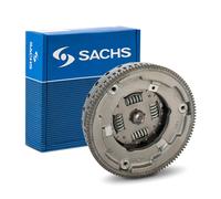 Sachs Kupplungssatz [Hersteller-Nr. 3089006033] für Smart