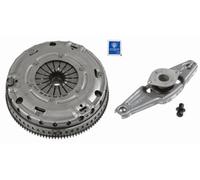 Kupplungssatz Kupplungskit Kupplungsset Sachs für Smart 98-04 3090600008