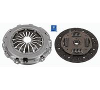 SACHS Kupplungssatz u.a. für AUDI, SEAT, SKODA, VW