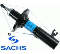SACHS 312676 Stoßdämpfer Stossdämpfer Vorderachse Vorne für Mazda