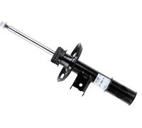 Sachs 315 268 Stoßdämpfer Rechts für Mercedes-Benz W176 W242 W246 C117 X117