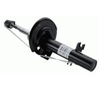 SACHS 315 447 Stoßdämpfer für Citroen C3 II (SC_) 2009 - Links, Vorderachse und andere fahrzeuge