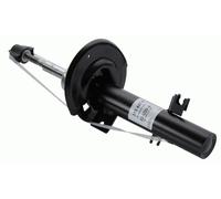 Sachs 315 447 Stoßdämpfer Links für Citroën C3 II SC DS3 SA