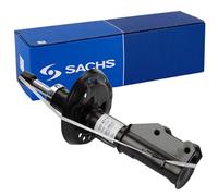 Stoßdämpfer links oben Stift 315 471 SACHS für OPEL CHEVROLET