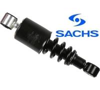 SACHS 316693 Dämpfer für Fahrerhauslagerung