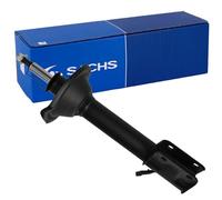 SACHS 317 144 Stoßdämpfer für Subaru Impreza Hatchback (GG) 2000-2008 Rechts, Hinterachse und Andere Fahrzeuge