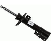 SACHS Stoßdämpfer 317300 Vorderachse rechts für Mercedes