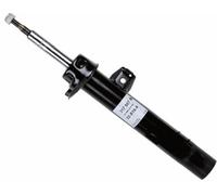 SACHS 317 567 Stoßdämpfer für BMW 1 (E87) 2003-2013 Rechts, Vorderachse und Andere Fahrzeuge
