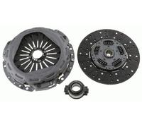 SACHS 3400 700 448 Kupplungssatz passend für IVECO
