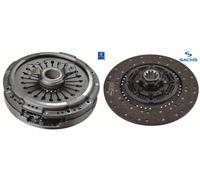 SACHS 3400700427 Kupplungssatz