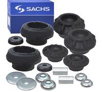 Sachs 4x Reparatursatz Domlager vorne + hinten [Hersteller-Nr. 31468230] für Seat, VW