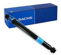 Sachs Stoßdämpfer Hinterachse 556 301 für Audi A3 1.9 TDI