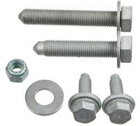 SACHS 803 281 Reparatursatz Radaufhängung Service Pack für Volkswagen Rabbit V (1K1) 2003-2010 beidseitig, Hinterachse und Andere Fahrzeuge