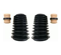 SACHS 900 013 Staubschutzsatz Stoßdämpfer Service Kit für Audi 100 C4 Stufenheck (4A2) 1990-1996 Vorderachse und Andere Fahrzeuge
