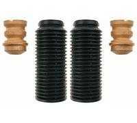 SACHS 900 022 Staubschutzsatz Stoßdämpfer Service Kit für Ford Fiesta MK IV (JA_, JB_) 1995-2006 Vorderachse und Andere Fahrzeuge