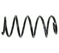SACHS 998 006 Fahrwerksfeder für Opel Corsa C (X01) 2000-2009 Vorderachse und andere fahrzeuge
