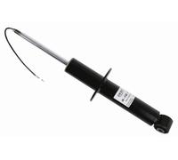 Sachs CDC Stoßdämpfer Federbein Hinterachse für Porsche Cayenne 92A 319 013