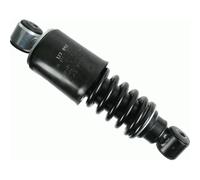 Sachs | Dämpfer, Fahrerhauslagerung | 123 890