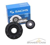 SACHS DOMLAGER FEDERBEINLAGER VORNE FÜR VW LUPO 6X 6E POLO 6N 6N1