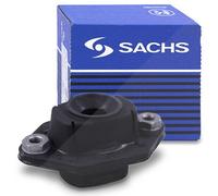 SACHS DOMLAGER FEDERBEINLAGER HINTEN FÜR BMW 1-ER E81 E87 E82 E88