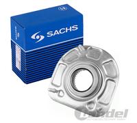 SACHS DOMLAGER OBEN VORDERACHSE VORNE LINKS o. RECHTS für VOLVO S60 S80 V70