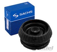 SACHS 802 058 Federbeinstützlager für Ford Fiesta MK IV (JA_, JB_) 1995-2006 Links, Rechts, Vorderachse und Andere Fahrzeuge