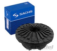 SACHS 802 200 Federbeinstützlager für Audi A6 C7 Avant (4G5, 4GD) 2011-2019 Links, Rechts, Vorderachse und Andere Fahrzeuge