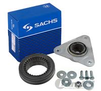 SACHS 803 116 Reparatursatz Federbeinstützlager für Renault Twingo III (BCM_, BCA_) 2014 - Links, Rechts, Vorderachse und andere fahrzeuge